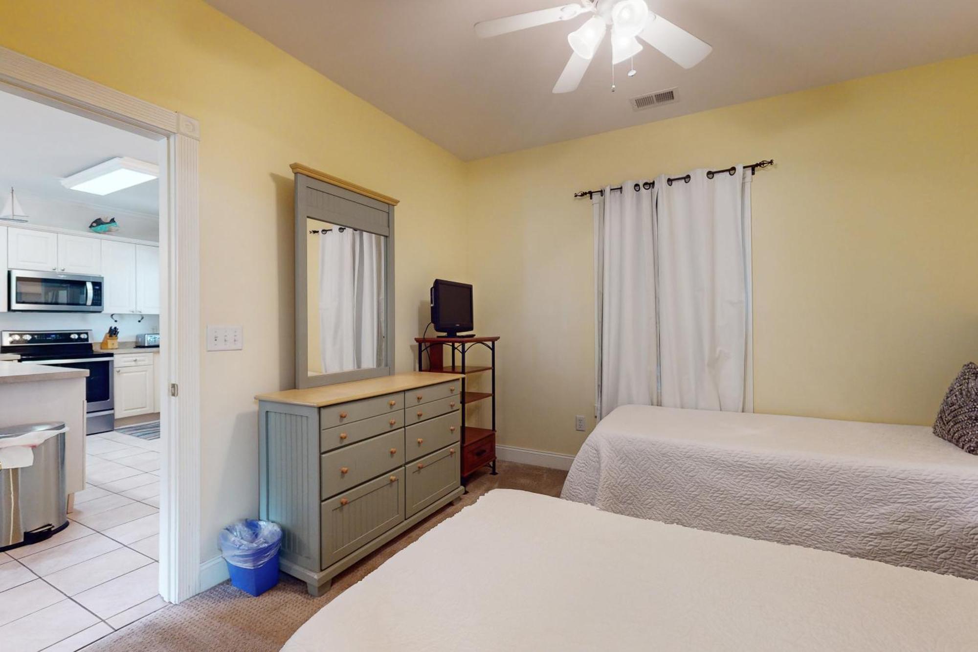 Magnolia Point Apt 204 Myrtle Beach Exteriör bild